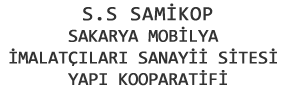 S.S SAMİKOP